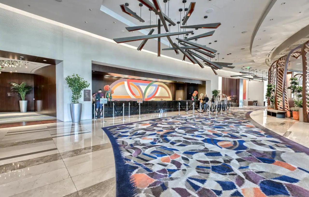 Gorgeous Suite Vdara 22Nd Flr - Pool View - Free Valet Las Vegas Ngoại thất bức ảnh