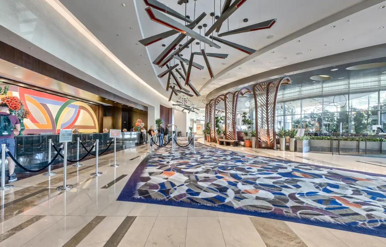 Gorgeous Suite Vdara 22Nd Flr - Pool View - Free Valet Las Vegas Ngoại thất bức ảnh