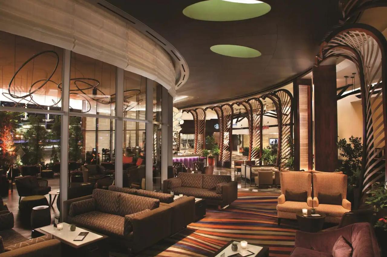 Gorgeous Suite Vdara 22Nd Flr - Pool View - Free Valet Las Vegas Ngoại thất bức ảnh