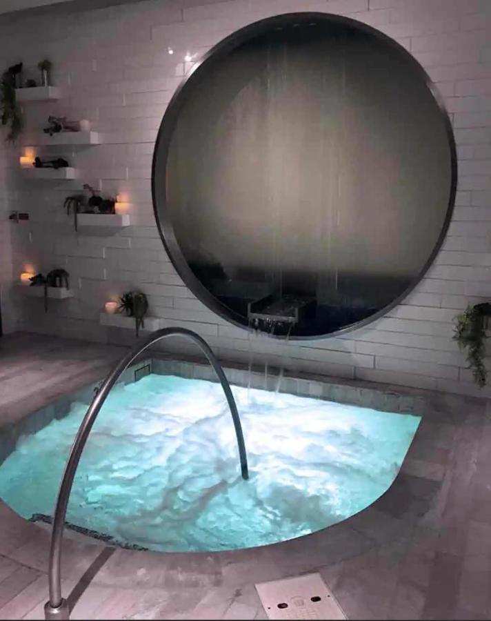 Gorgeous Suite Vdara 22Nd Flr - Pool View - Free Valet Las Vegas Ngoại thất bức ảnh
