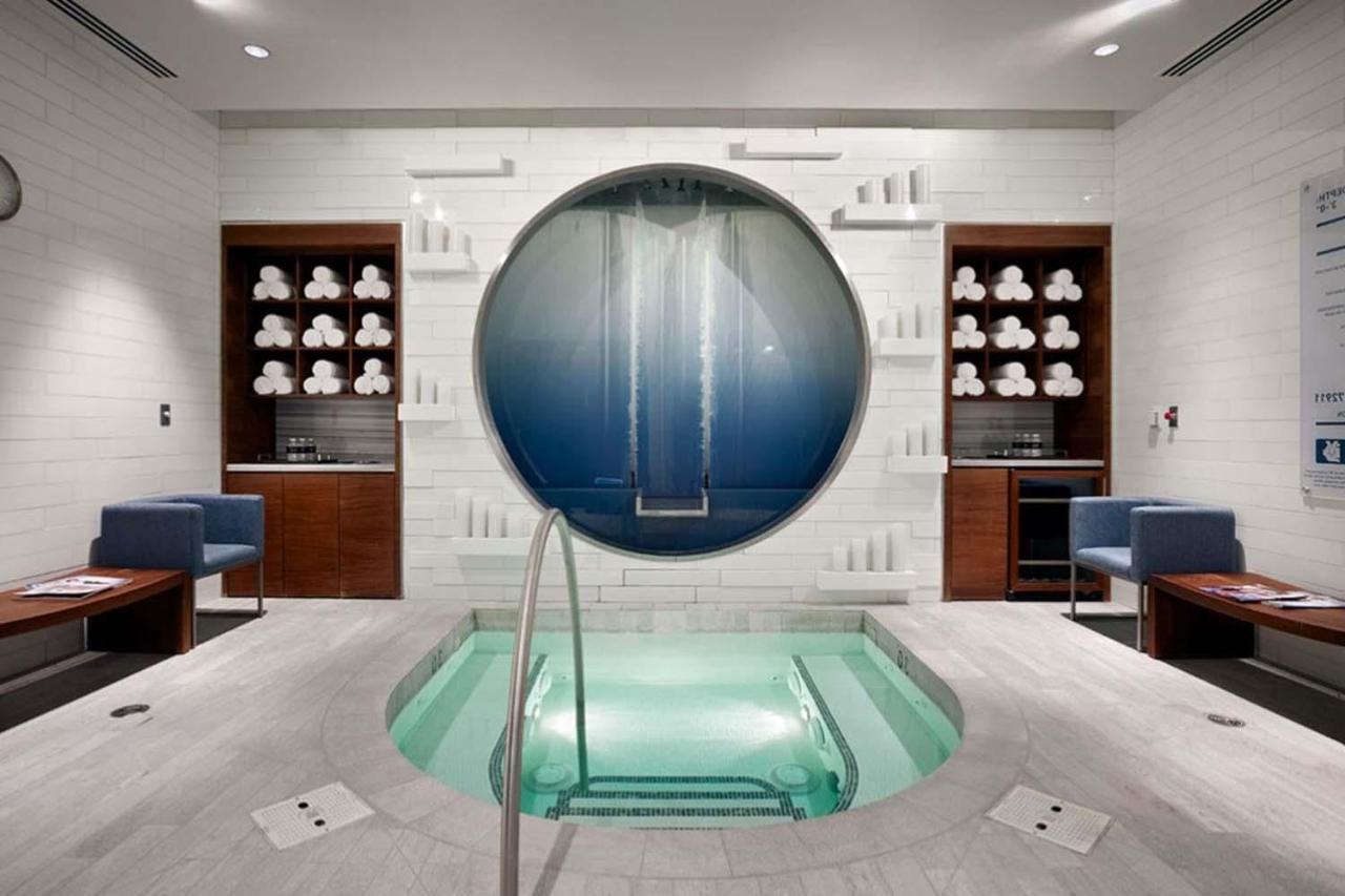 Gorgeous Suite Vdara 22Nd Flr - Pool View - Free Valet Las Vegas Ngoại thất bức ảnh