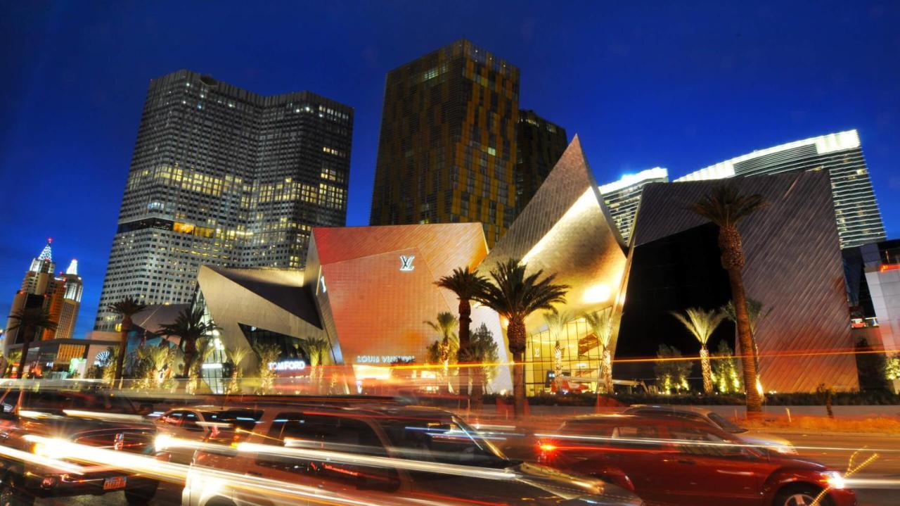 Gorgeous Suite Vdara 22Nd Flr - Pool View - Free Valet Las Vegas Ngoại thất bức ảnh