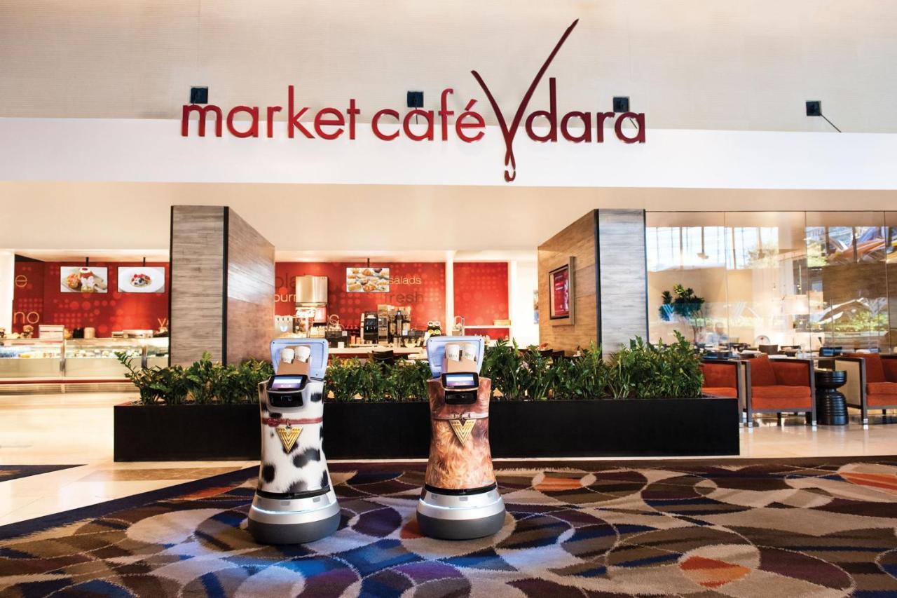 Gorgeous Suite Vdara 22Nd Flr - Pool View - Free Valet Las Vegas Ngoại thất bức ảnh