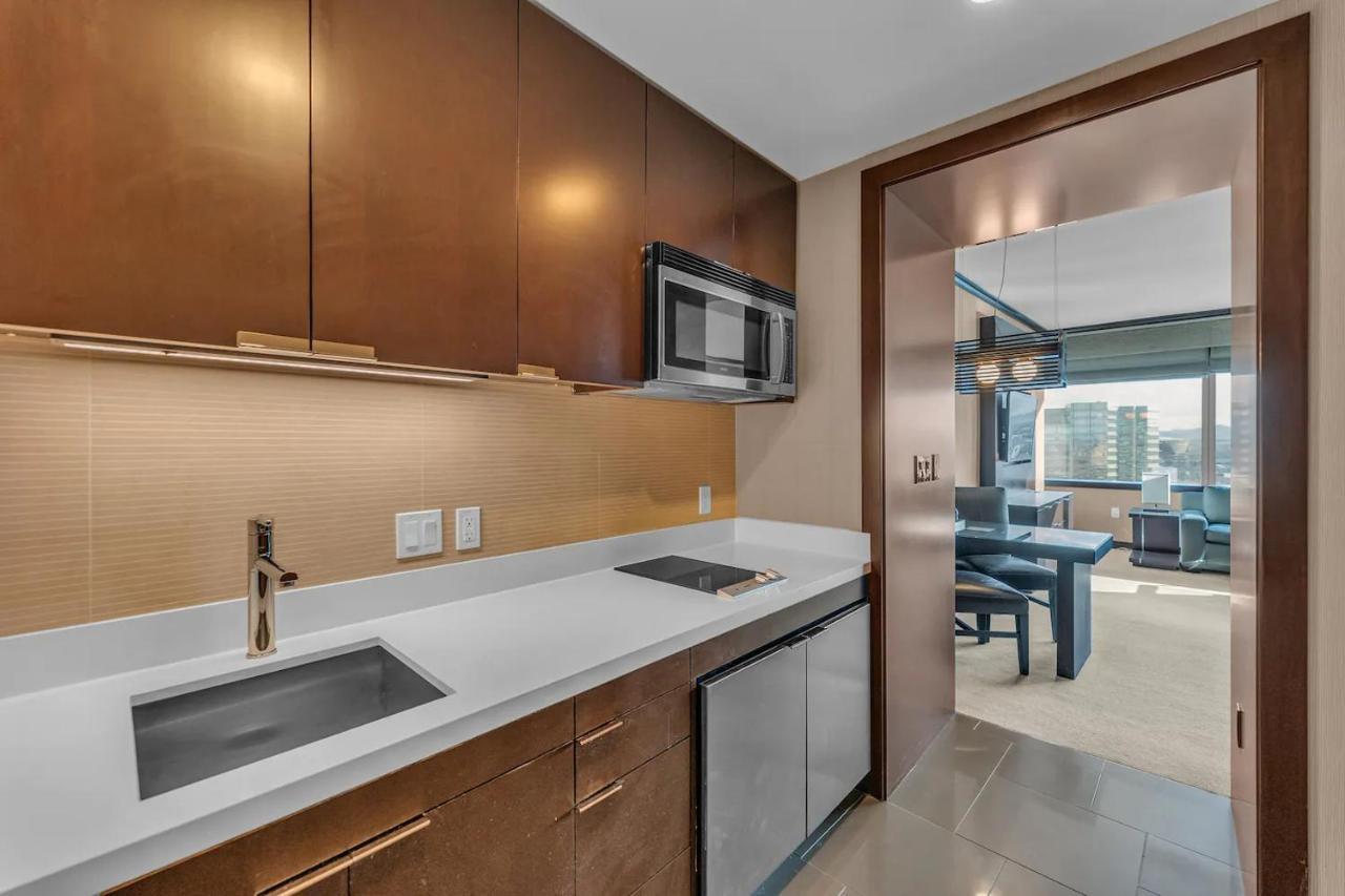 Gorgeous Suite Vdara 22Nd Flr - Pool View - Free Valet Las Vegas Ngoại thất bức ảnh