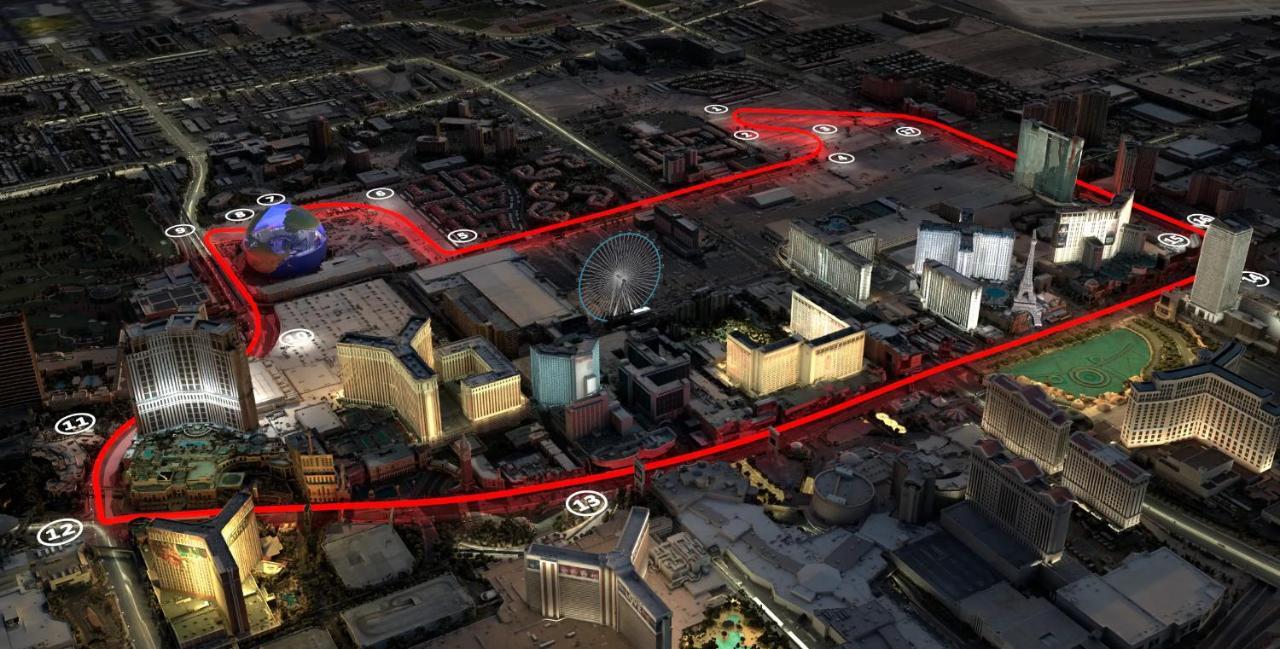 Gorgeous Suite Vdara 22Nd Flr - Pool View - Free Valet Las Vegas Ngoại thất bức ảnh