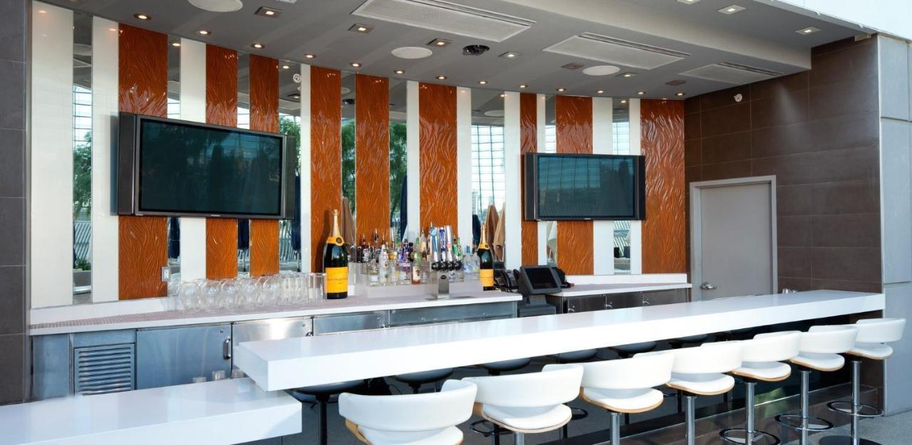 Gorgeous Suite Vdara 22Nd Flr - Pool View - Free Valet Las Vegas Ngoại thất bức ảnh