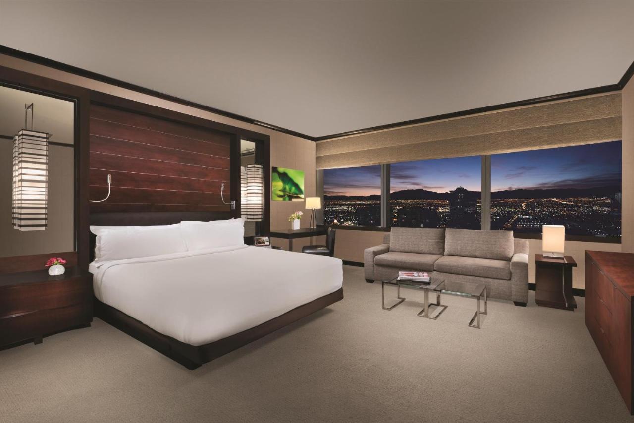 Gorgeous Suite Vdara 22Nd Flr - Pool View - Free Valet Las Vegas Ngoại thất bức ảnh