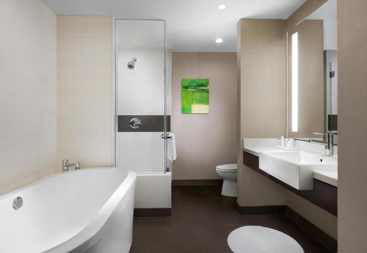 Gorgeous Suite Vdara 22Nd Flr - Pool View - Free Valet Las Vegas Ngoại thất bức ảnh