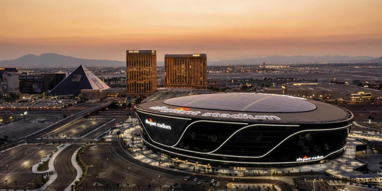Gorgeous Suite Vdara 22Nd Flr - Pool View - Free Valet Las Vegas Ngoại thất bức ảnh
