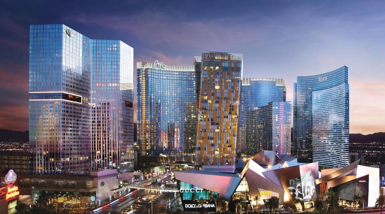 Gorgeous Suite Vdara 22Nd Flr - Pool View - Free Valet Las Vegas Ngoại thất bức ảnh